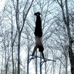 حرکت هنداستند روی ارتفاع